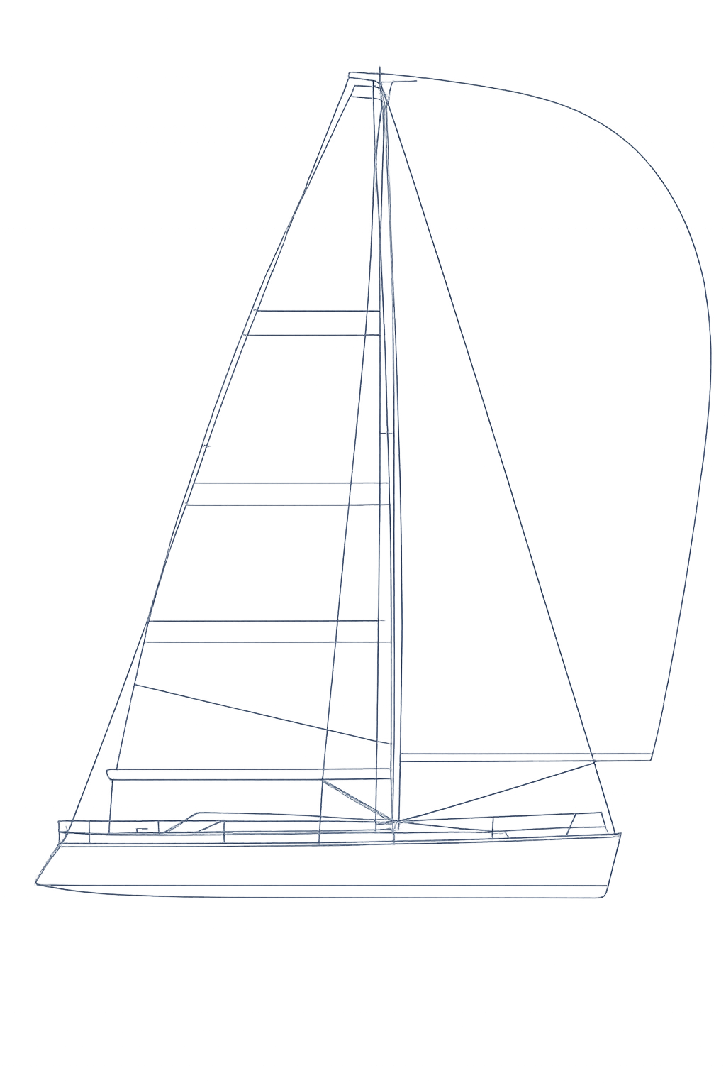 Bavaria 42 Match