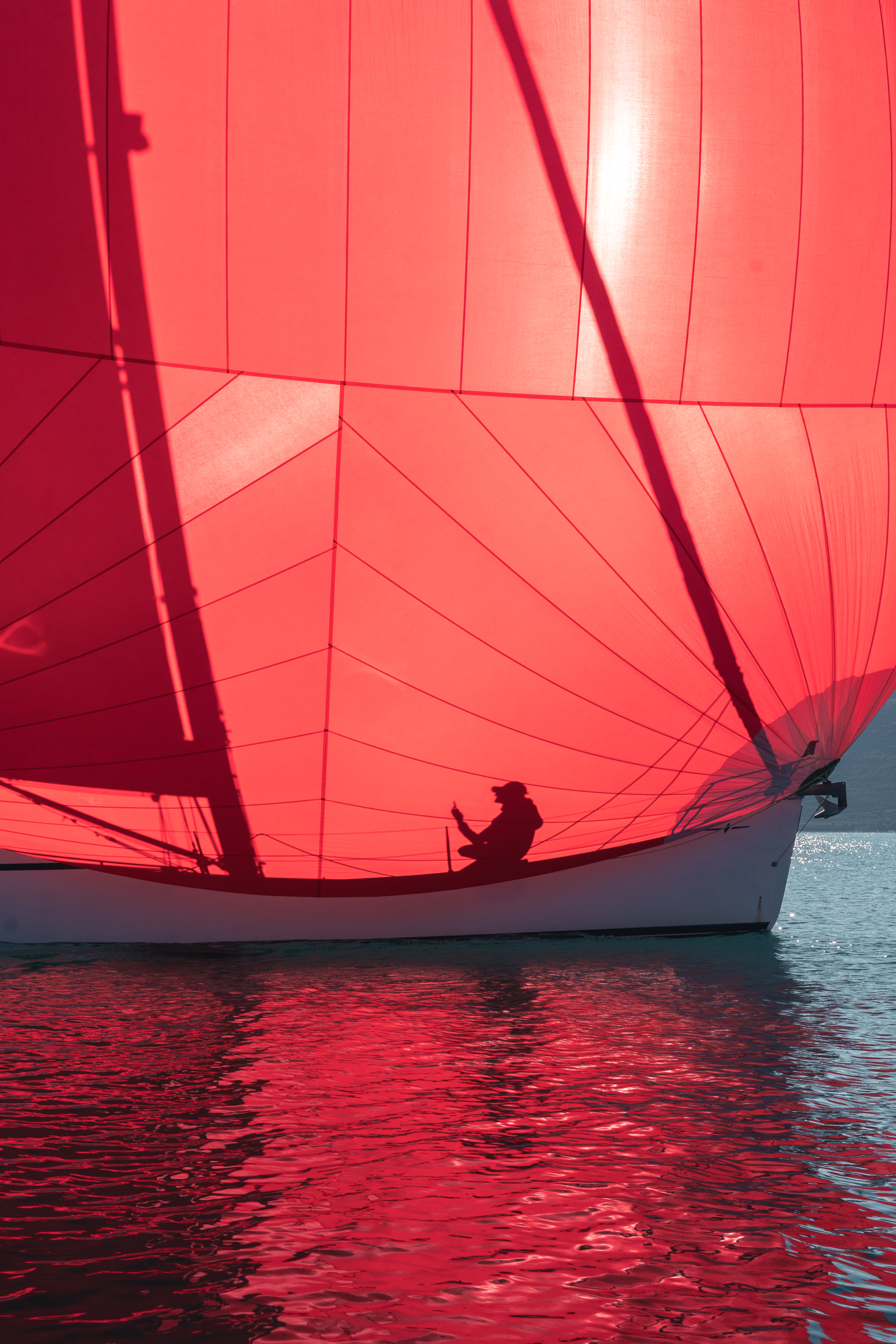 Bavaria 42 Match yacht charter in the Bay of Kotor
